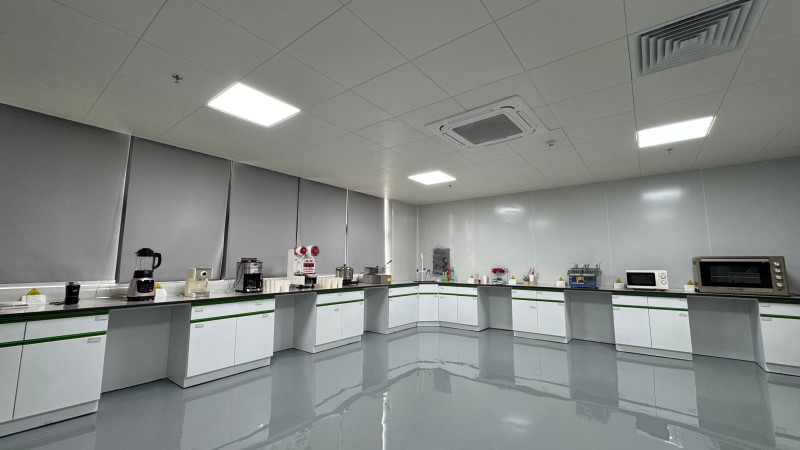 实验室图片